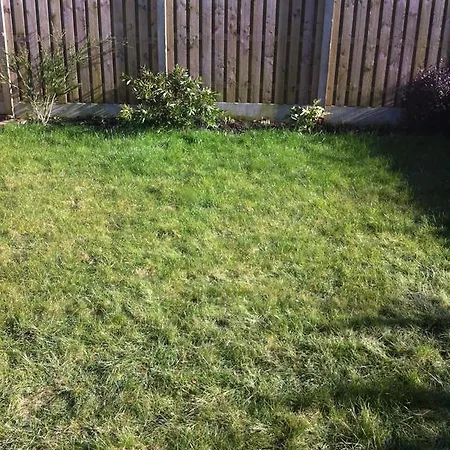 Glendale Chestnut Grove بيت للعطل *