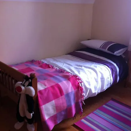 Ferienhaus Glendale Chestnut Grove Rosslare Harbour