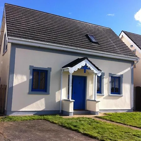 Glendale Chestnut Grove Ferienhaus Rosslare Harbour