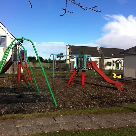 Glendale Chestnut Grove بيت للعطل