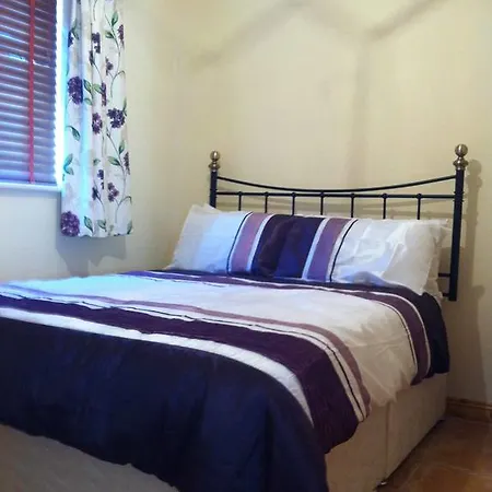 بيت للعطل Glendale Chestnut Grove *