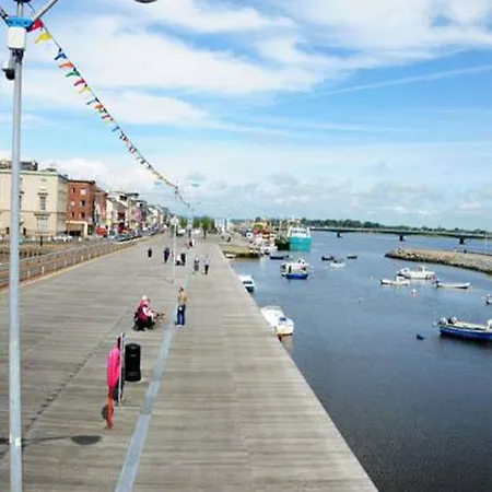 Glendale Chestnut Grove بيت للعطل