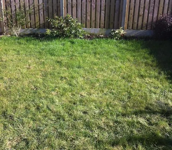 Glendale Chestnut Grove Дом отдыха *