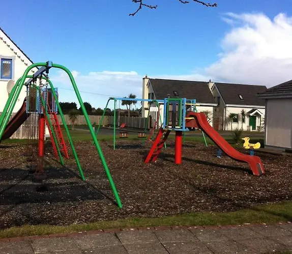 Glendale Chestnut Grove Дом отдыха