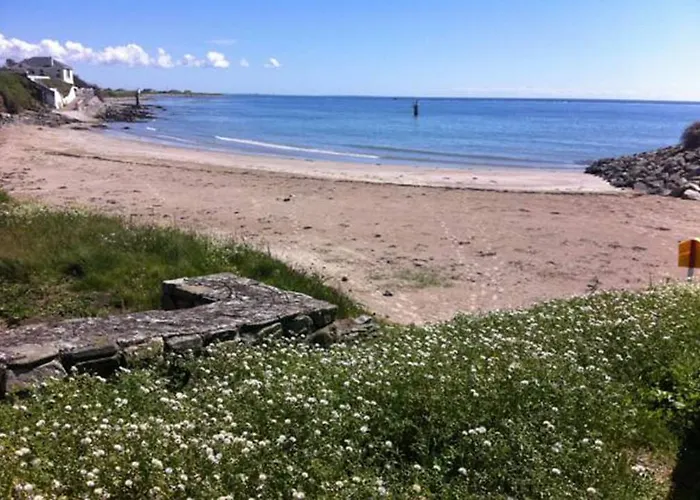 Glendale Chestnut Grove Дом отдыха *