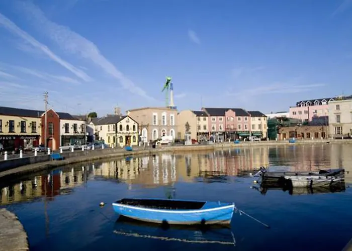 Glendale Chestnut Grove Дом отдыха *