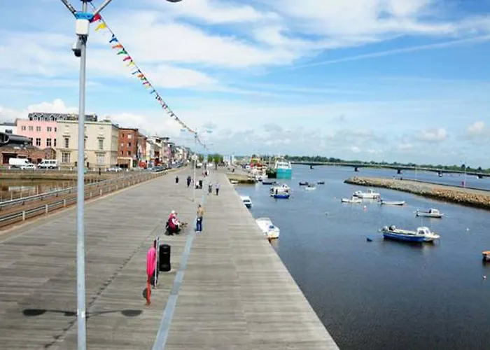 Glendale Chestnut Grove Дом отдыха